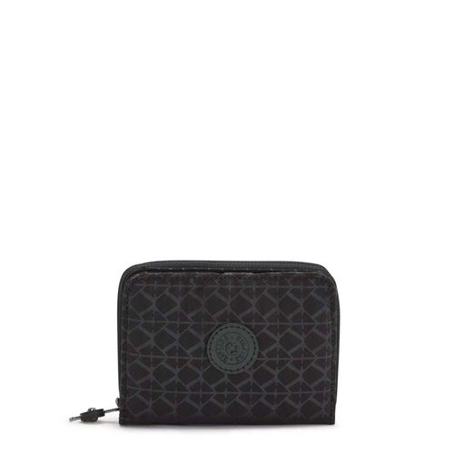 Billetera Pequeña Para Mujer Money Love Kipling