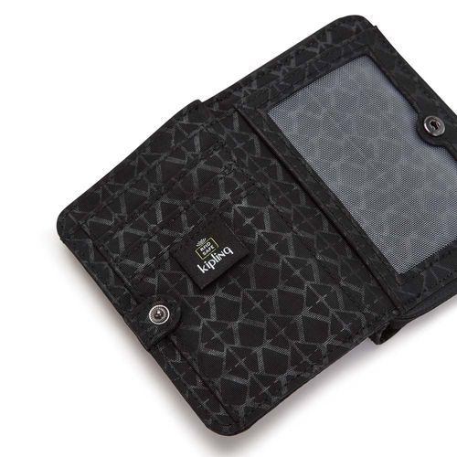 Billetera Pequeña Para Mujer Money Love Kipling