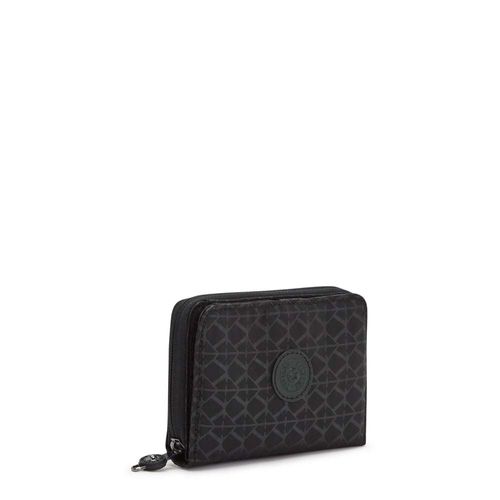 Billetera Pequeña Para Mujer Money Love Kipling