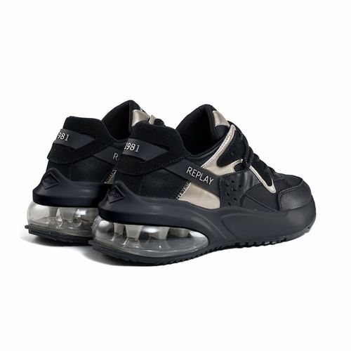 Tenis Para Mujer Replay