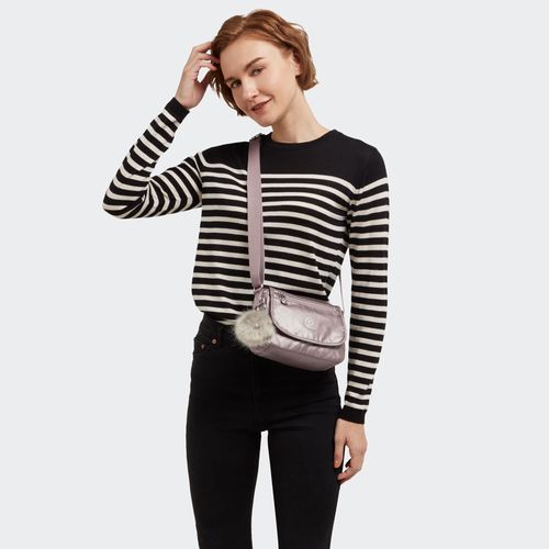 Bolso Para Mujer Sabian U Kipling
