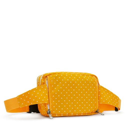 Riñonera Para Mujer Abanu Multi Kipling