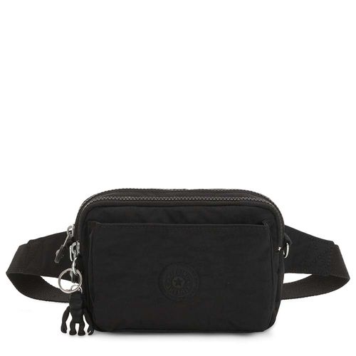 Riñonera Para Mujer Abanu Multi Kipling