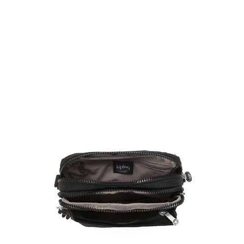 Riñonera Para Mujer Abanu Multi Kipling