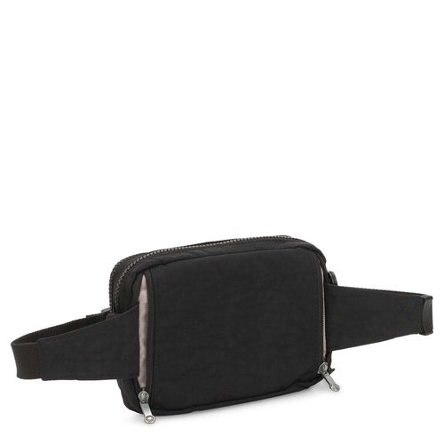 Riñonera Para Mujer Abanu Multi Kipling