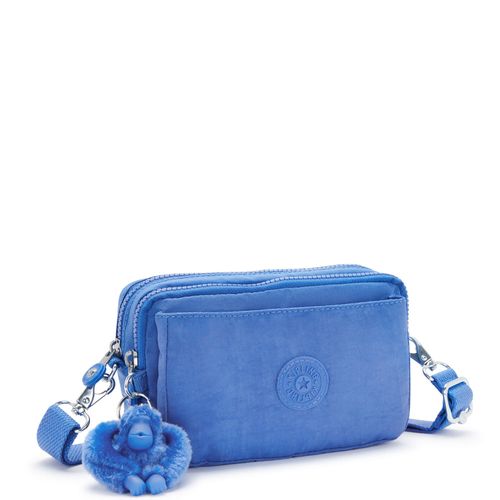 Riñonera Para Mujer Abanu Multi Kipling