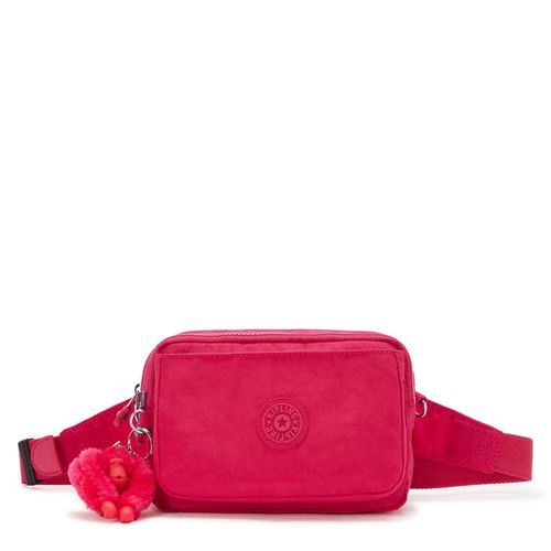 Riñonera Para Mujer Abanu Multi Kipling