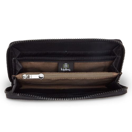 Billetera Grande Para Mujer Imali Kipling