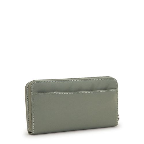 Billetera Grande Para Mujer Imali Kipling