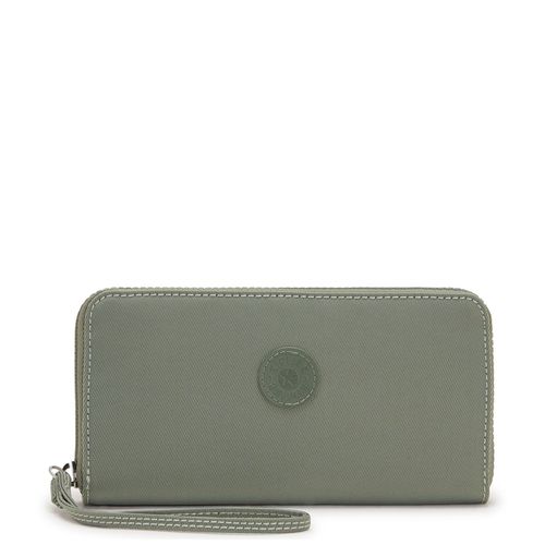 Billetera Grande Para Mujer Imali Kipling