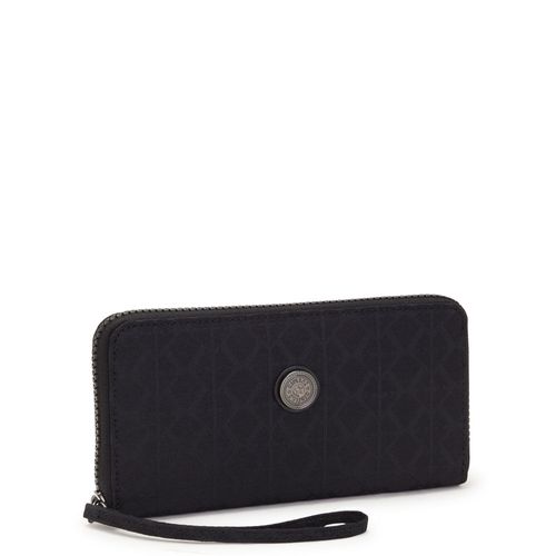Billetera Grande Para Mujer Imali Kipling