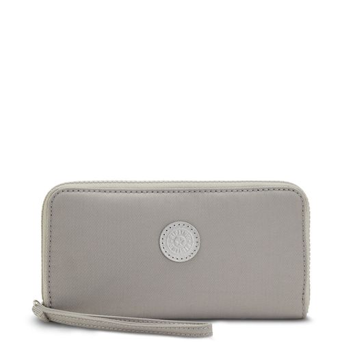 Billetera Grande Para Mujer Imali Kipling