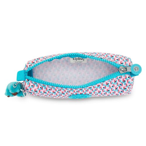 Cartuchera Para Mujer Freedom Kipling