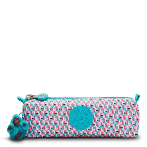 Cartuchera Para Mujer Freedom Kipling