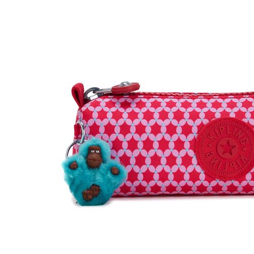 Cartuchera Para Mujer Freedom Kipling