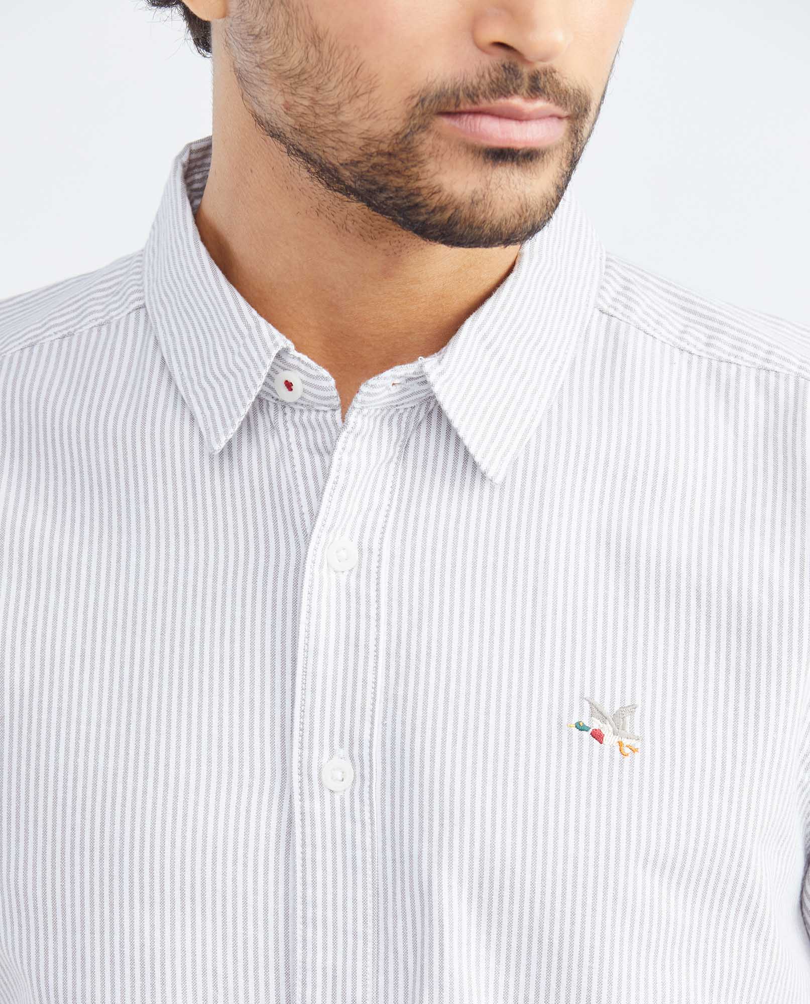 Camisa progressiven Chevignon 612F014