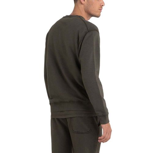 Buzo Cerrado Para Hombre Replay