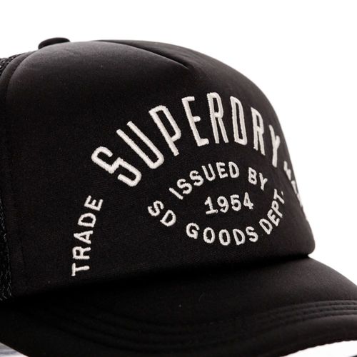 Gorra Para Hombre Vintage Trucker Superdry