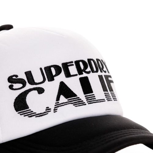 Gorra Para Hombre Vintage Trucker Superdry