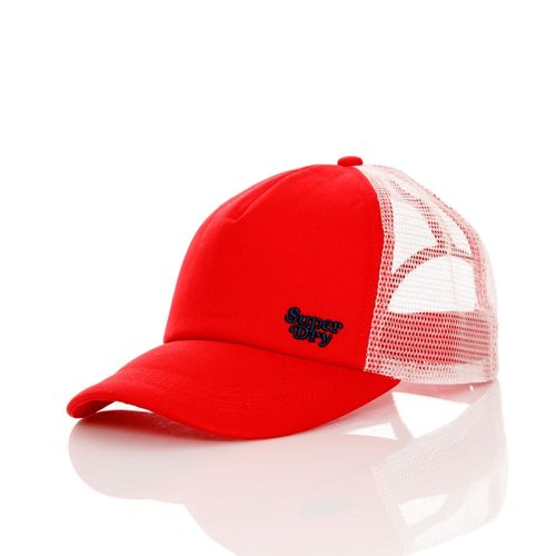 Gorra Para Hombre Vintage Trucker Superdry
