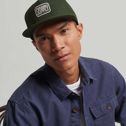 Gorra Para Hombre Vintage Superdry