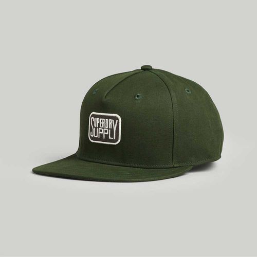 Gorra Para Hombre Vintage Superdry