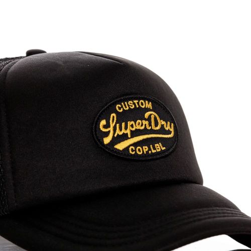 Gorra Para Hombre Vintage Trucker Superdry