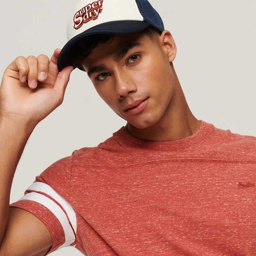 Gorra Para Hombre Vintage Trucker Superdry