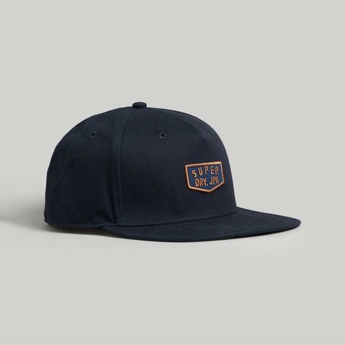Gorra Para Hombre Vintage Superdry