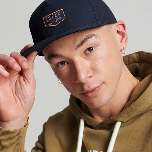 Gorra Para Hombre Vintage Superdry
