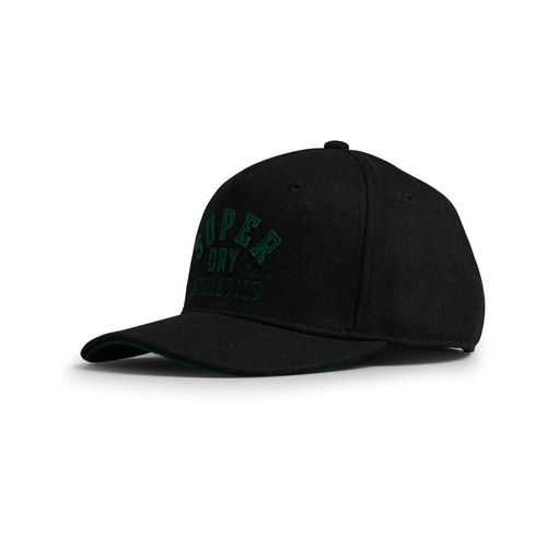 Gorro Para Hombre Vintage Graphic B-Boy Superdry