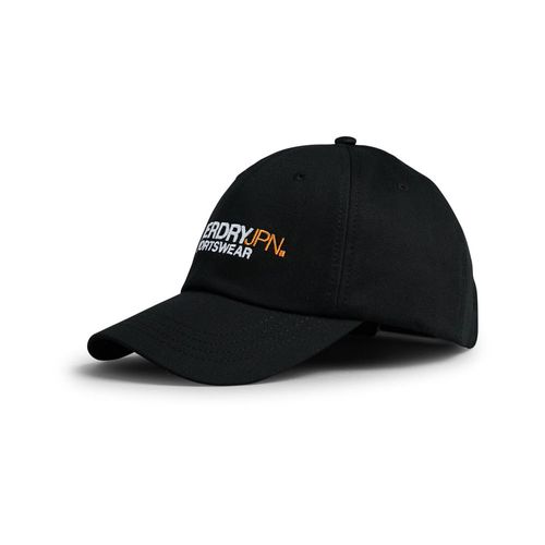 Gorra Para Hombre Graphic Baseball Superdry