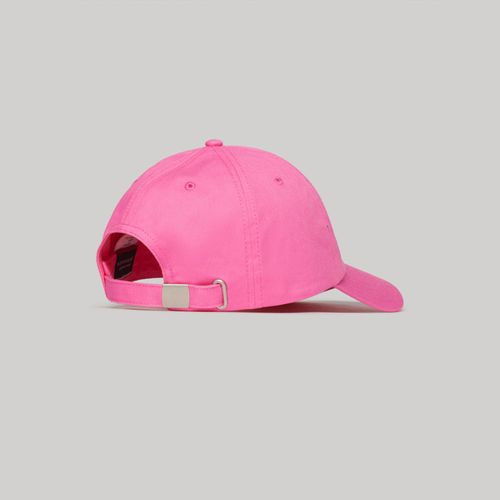 Gorra Para Hombre Graphic Baseball Superdry