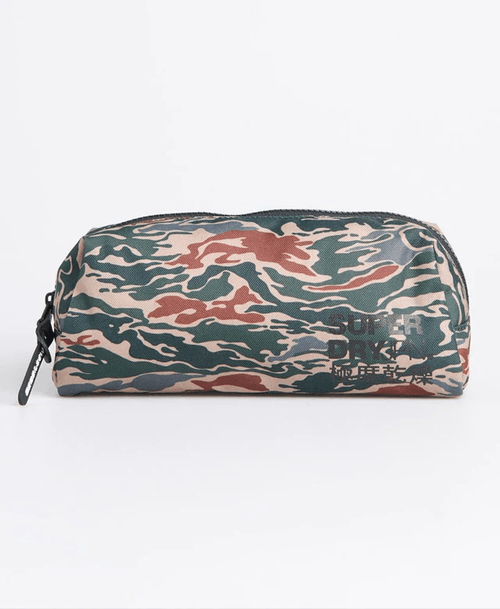Cosmetiquera Para Hombre Assic Pencil Case Superdry