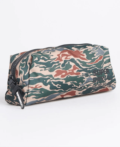 Cosmetiquera Para Hombre Assic Pencil Case Superdry
