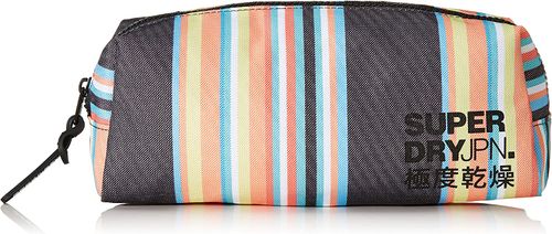 Cosmetiquera Para Hombre Assic Pencil Case Superdry