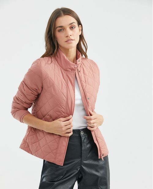 Chaqueta de Mujer, Acolchada - TOGS