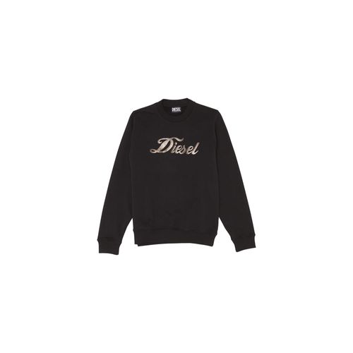 Buzo Cerrado Para Mujer F-Ang-New-Ita Foil Diesel