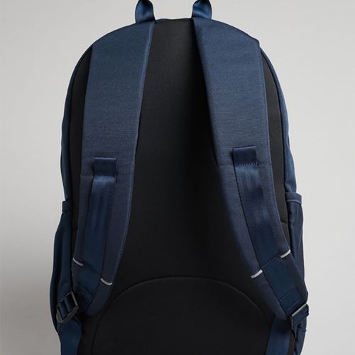 Morral Portatil Para Hombre Code Montana Superdry