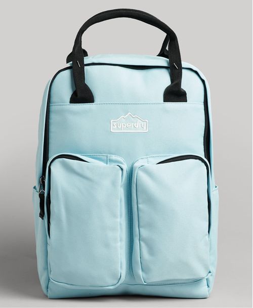 Morral Para Hombre Vintage Top Handle Superdry