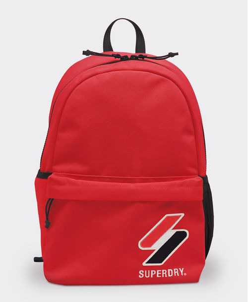 Morral Para Hombre Code Montana Superdry
