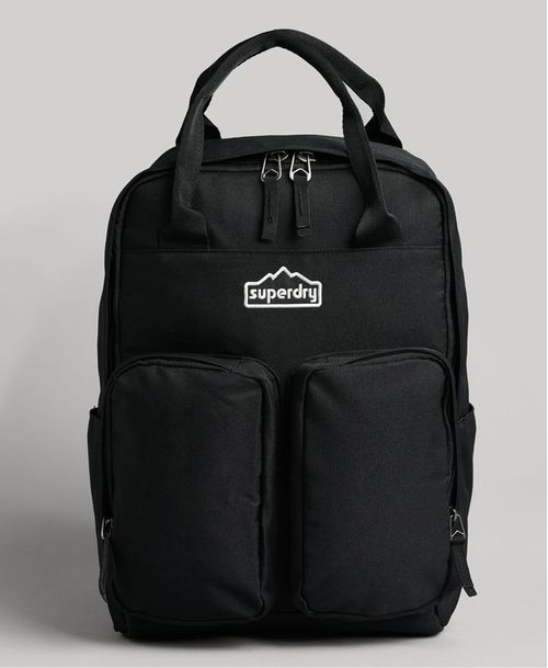 Morral Para Hombre Vintage Top Handle Superdry