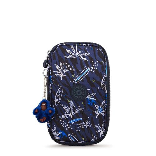 Cartuchera Para Mujer 50 Pens Kipling
