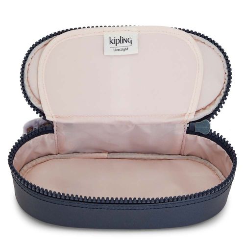 Cartuchera Para Mujer Duobox  Kipling