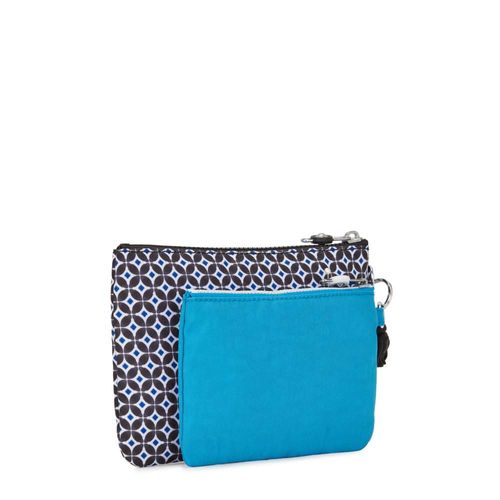 Cosmetiquera Para Mujer Duo Pouch Kipling