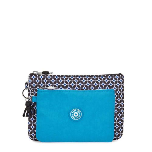 Cosmetiquera Para Mujer Duo Pouch Kipling