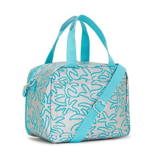Lonchera Para Mujer Miyo Kipling