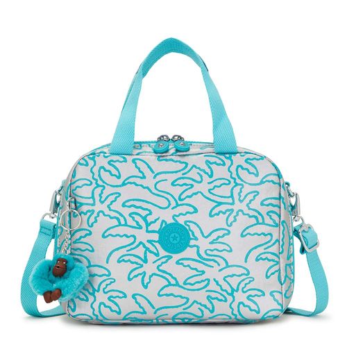 Lonchera Para Mujer Miyo Kipling