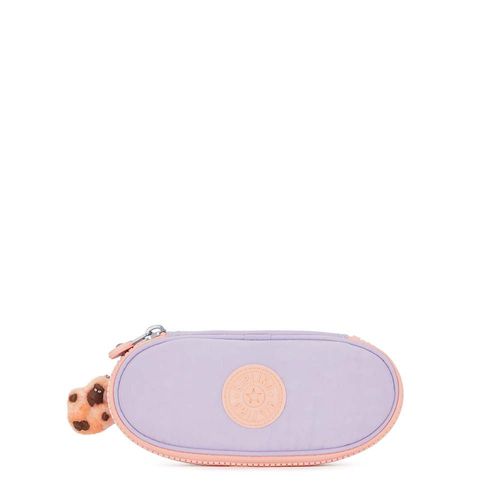 Cartuchera Para Mujer Duobox Kipling