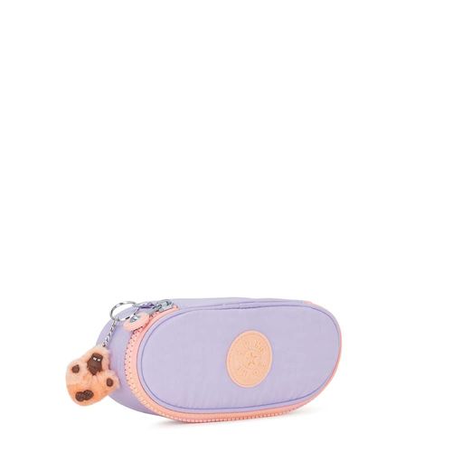 Cartuchera Para Mujer Duobox Kipling